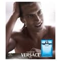 Miniatyrbild 3 av 4: Versace Man Eau Fraiche EdT 30 ml