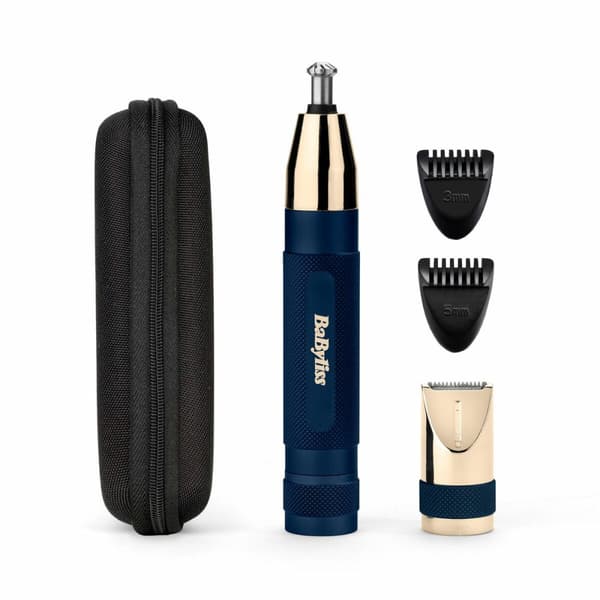 Hårklipper Babyliss RECORTADORA (1 enheder)