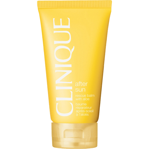 Clinique After Sun Rescue Balm With Aloe 150ml - Kräm