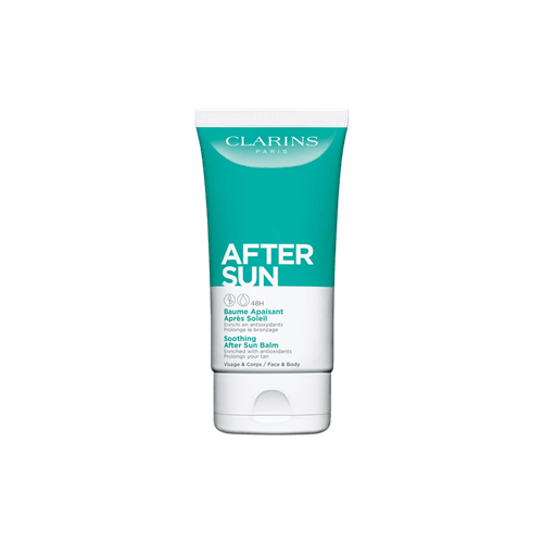 Clarins Soothing After Sun Balm 150ml - Kräm