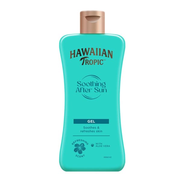 Hawaiian Tropic Soothing After Sun Gel 200ml - Efter Sol