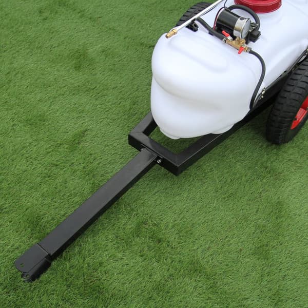 60L ATV Trailer and Sprayer | MonsterShop
