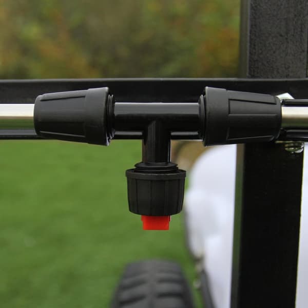 60L ATV Trailer and Sprayer | MonsterShop