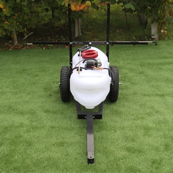 60L ATV Trailer and Sprayer | MonsterShop