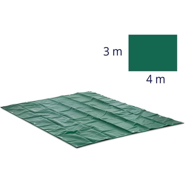 Suojapeite verkoilla 400 x 300 cm