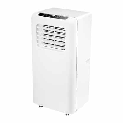 Portabel AC Luftkonditionering KGM 2,6 kW