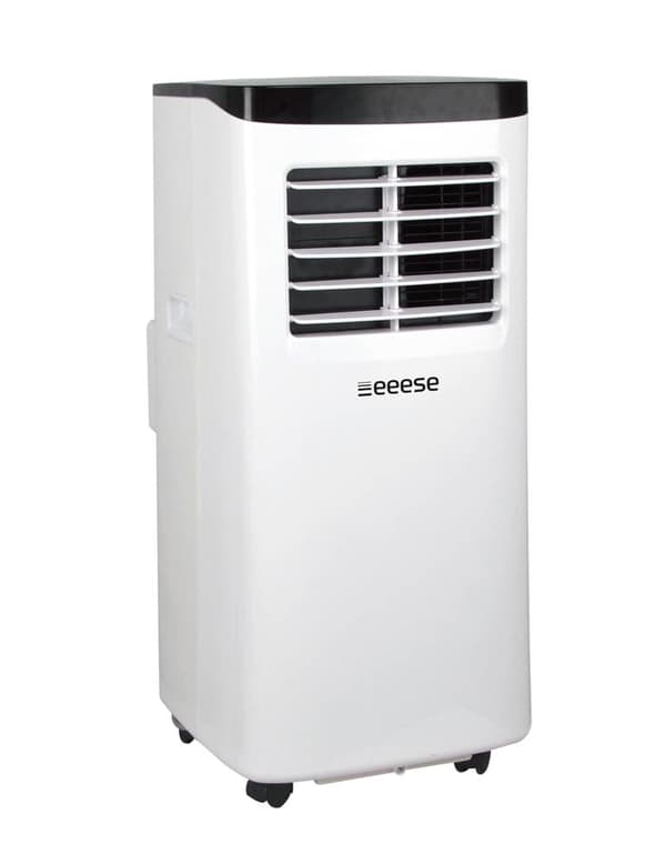 Alba 2-in-1 Air conditioning & Dehumdifier, 17L, Wi-Fi
