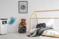 Miniatyrbild 4 av 4: Alba 2-in-1 Air conditioning & Dehumdifier, 17L, Wi-Fi