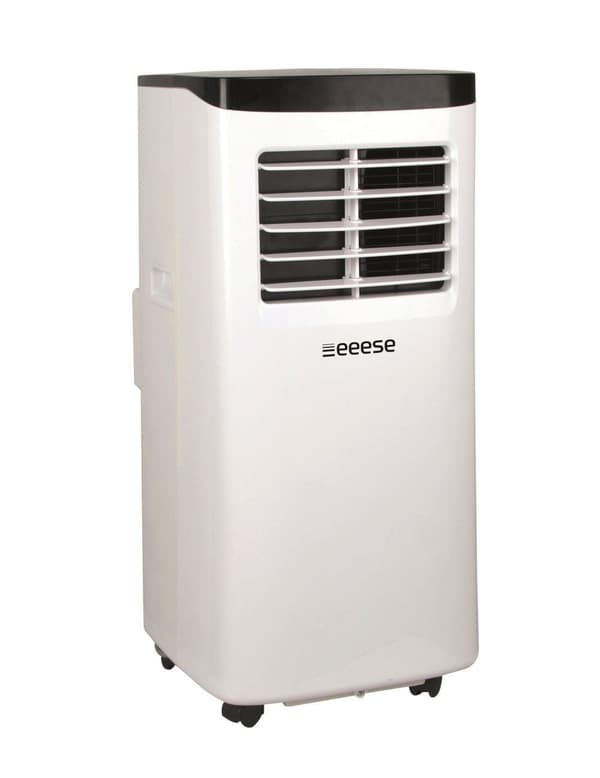 Alba 2-in-1 Air conditioning & Dehumdifier, 17L, Wi-Fi