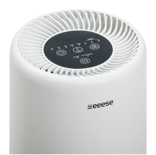 Freia Air Purifier, 15 m2