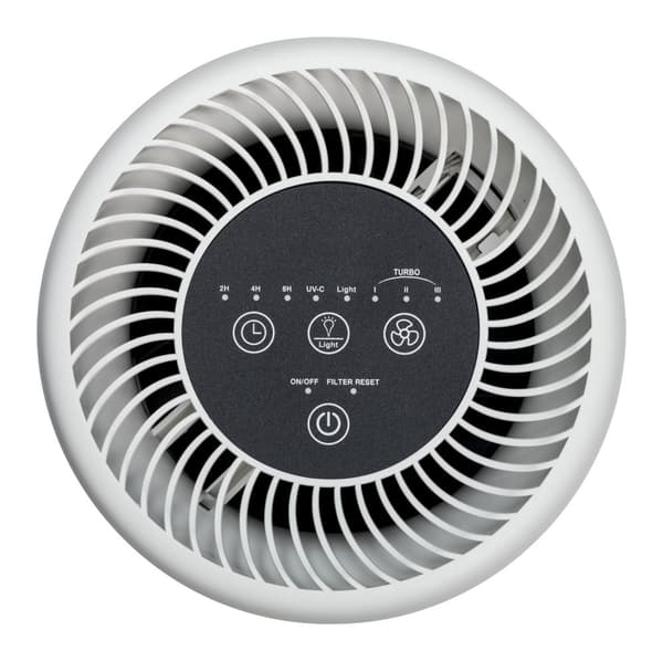 Freia Air Purifier, 15 m2