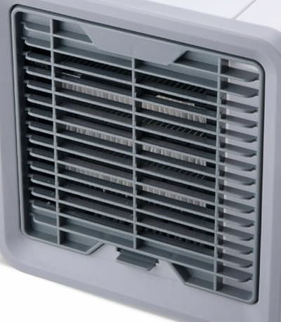 Extra frontgaller till olika modeller av luftkylare / Easy Cooler