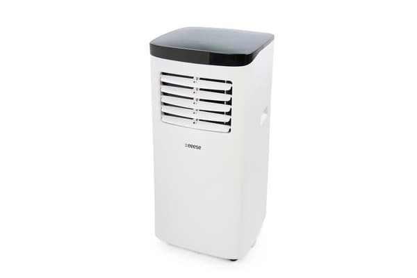 eeese Portabel AC Alba 7000 BTU