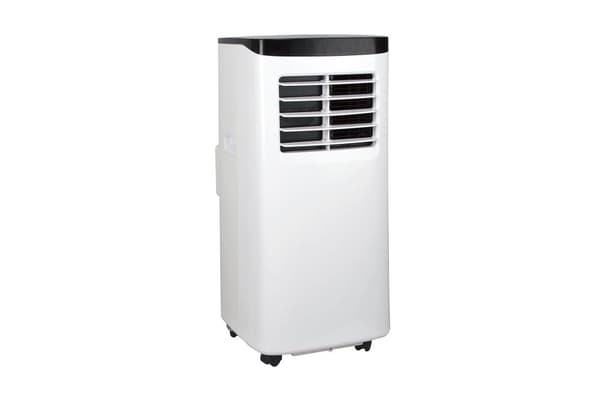 eeese Portabel AC Alba 7000 BTU