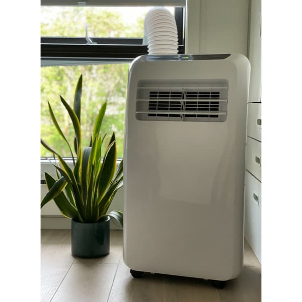 J&EL Aircondition portabel