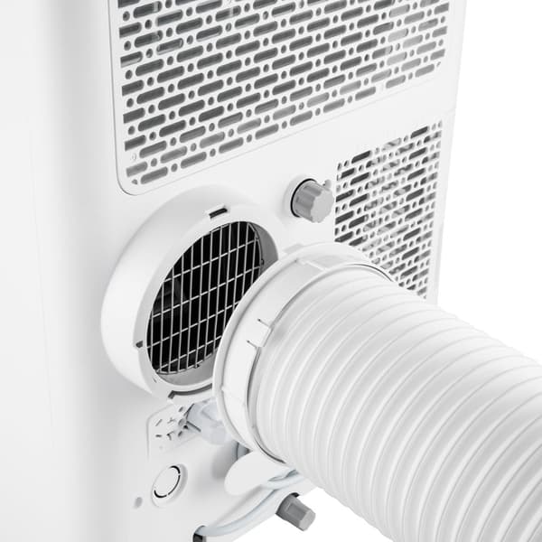 SENCOR Bærbar Aircondition AC 53 M²
