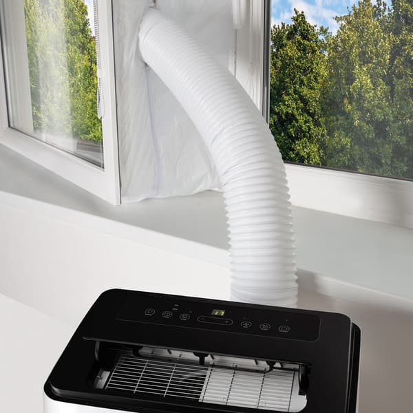 SENCOR Bærbar Aircondition AC 53 M²
