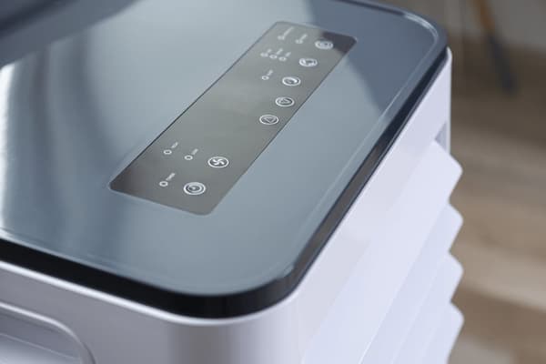 Technolife mobil klimaanlæg - 7000 BTU - 790 watt