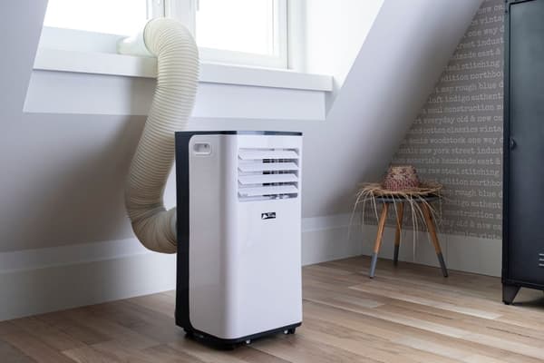 Technolife mobil klimaanlæg - 7000 BTU - 790 watt