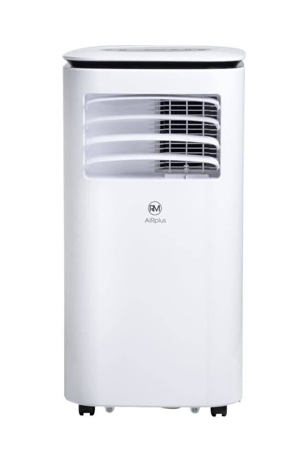 RM AIRPlus - Mobilt klimaanlæg - 7000 BTU -790 Watt