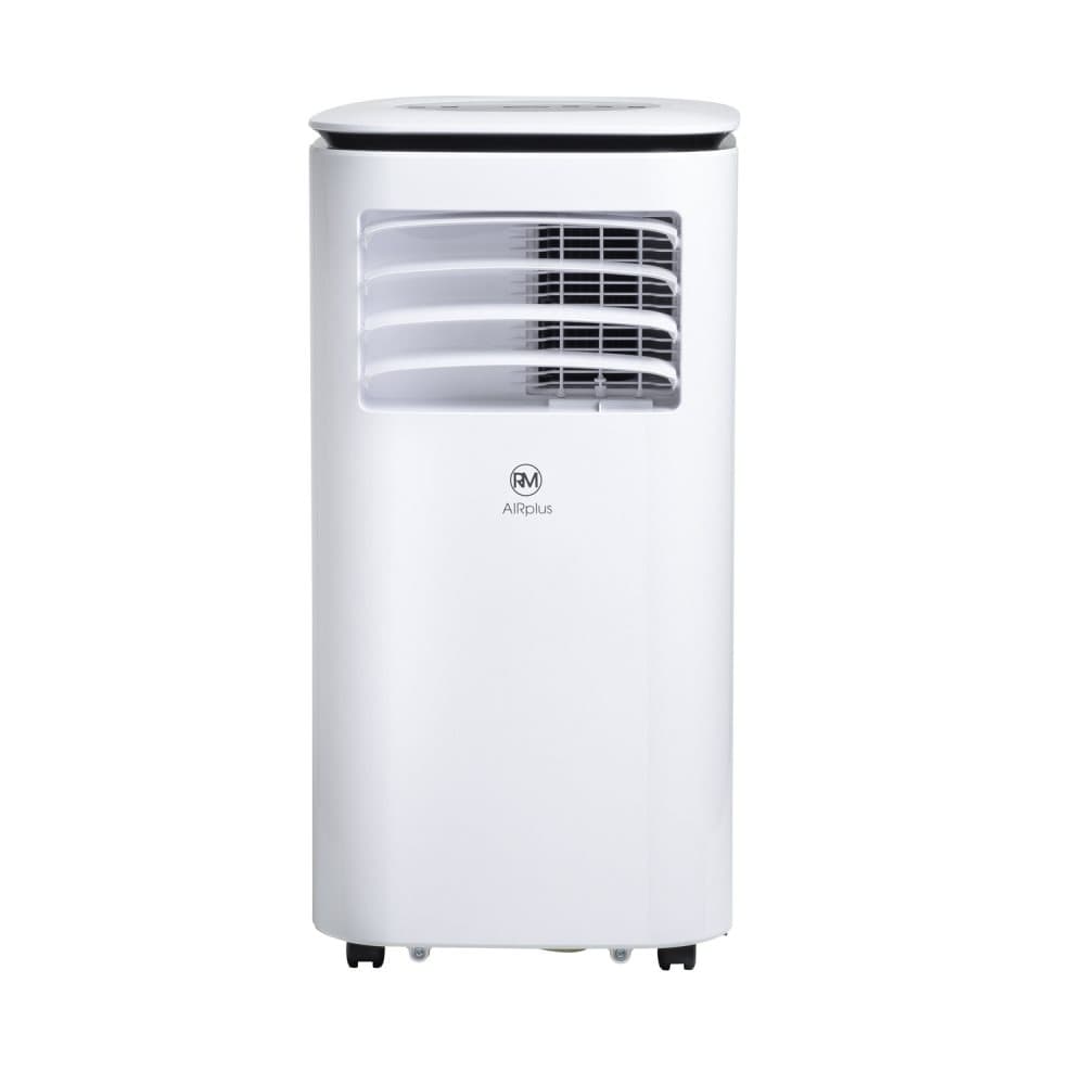 RM AIRPlus Mobil Luftkonditionering - 9000 BTU - 1010 Watt