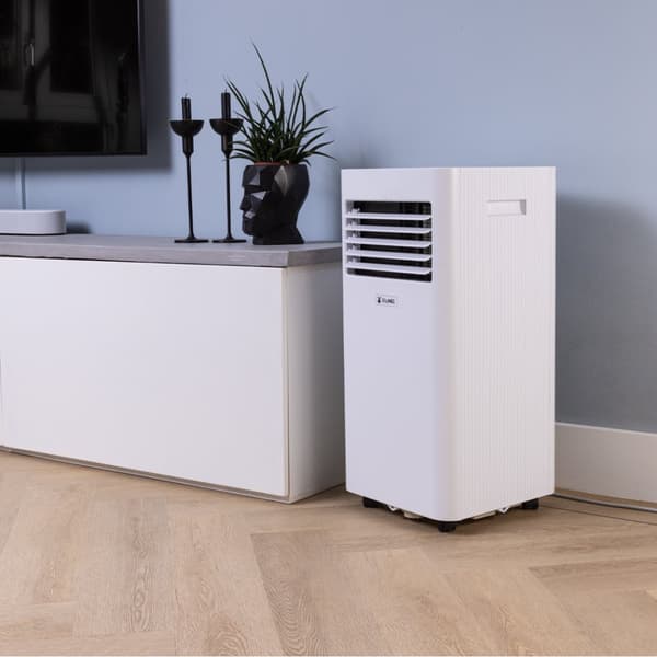 BluMill Smart Airco - Mobil Klimaanlæg - 7000 BTU