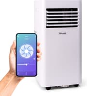 BluMill Smart Airco - Mobil Klimaanlæg - 7000 BTU