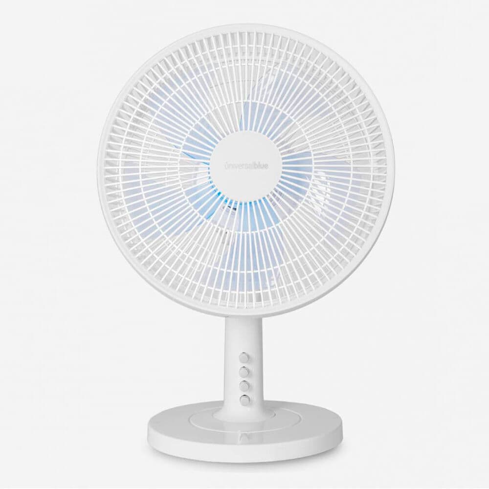 Bordsfläkt Universal Blue BLUE ESPOT 5035W 35 W