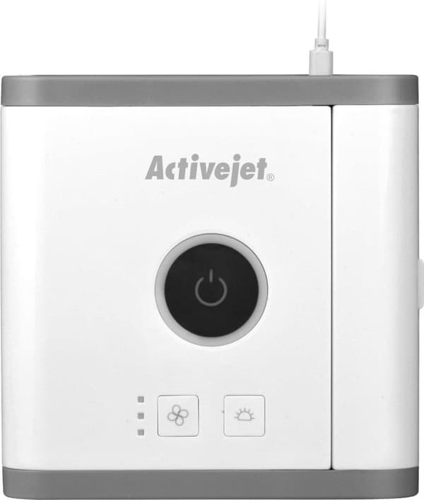 Mini luftkøler Activejet Regular MKR-550B