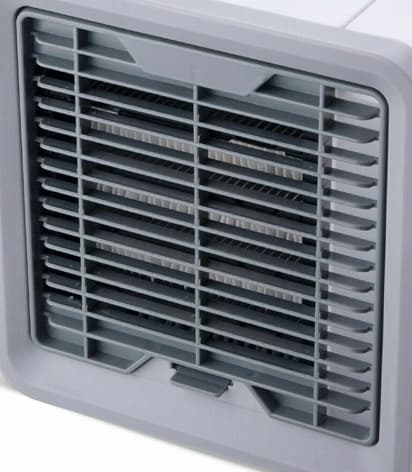 Lisäetuverkot eri ilmajäähdyttimien malleille / Easy Cooler