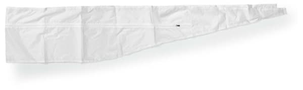 Nedis Vindustetning for klimaanlegg | 400 cm | For vippe-/svingvinduer