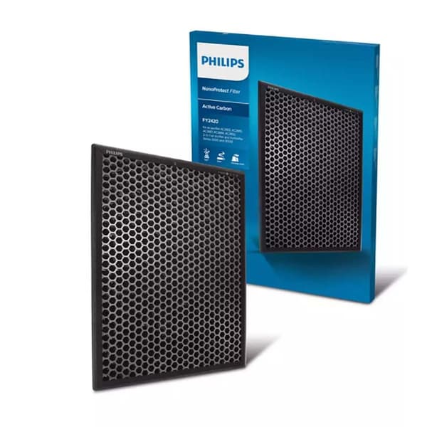 Philips FY2420/30 aktivt kulfilter