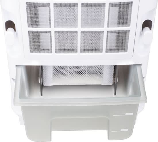 TRISTAR Evaporative Air Cooler AT-5450