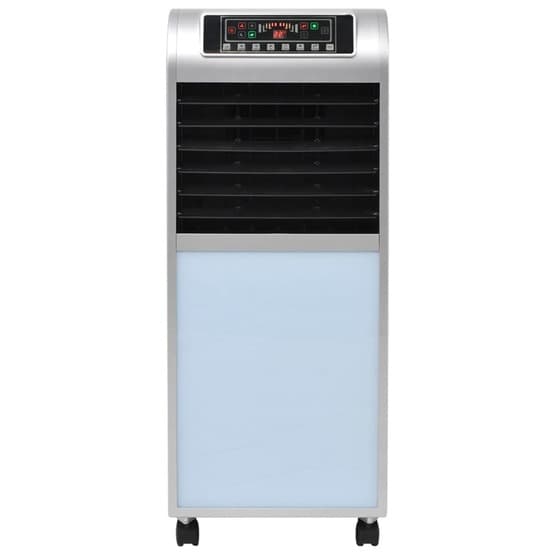 Portabel Luftkylare 120 W 8 L 385 M³/Tim 37,5X35X94,5 Cm