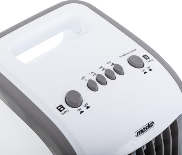 Mesko MS 7918 Klimaanlæg