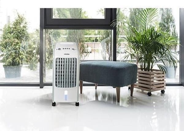 Mesko MS 7918 Klimaanlæg