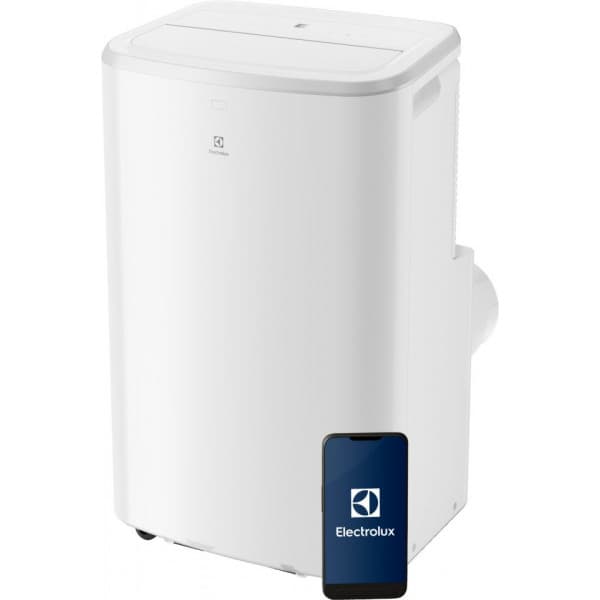 Electrolux Comfort 600 EXP40U339CW -portabel AC