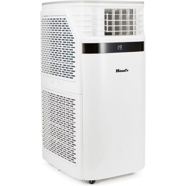 Wood's AC Palermo 22K -ilmastointilaite 22 000 BTU