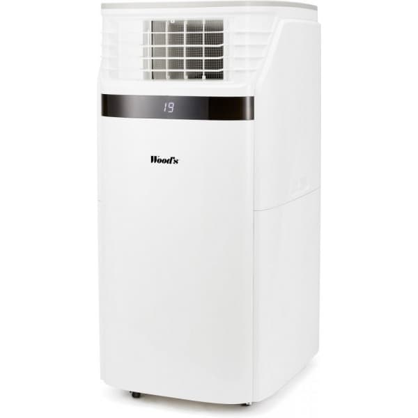 Wood's AC Palermo 22K -ilmastointilaite 22 000 BTU