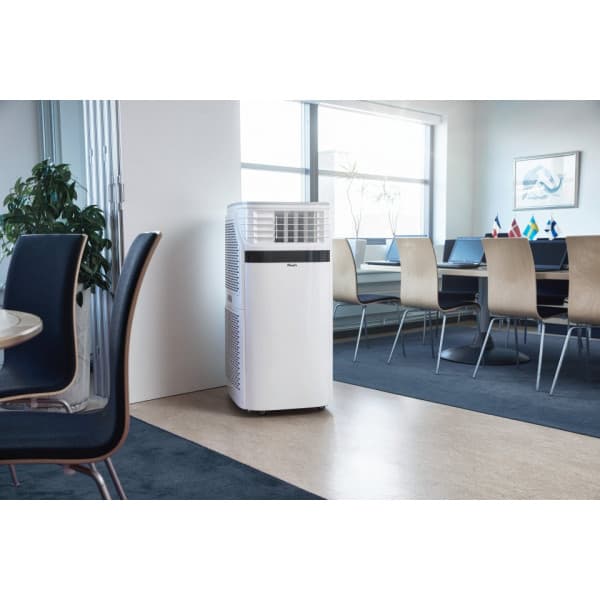 Wood's AC Palermo 22K -ilmastointilaite 22 000 BTU