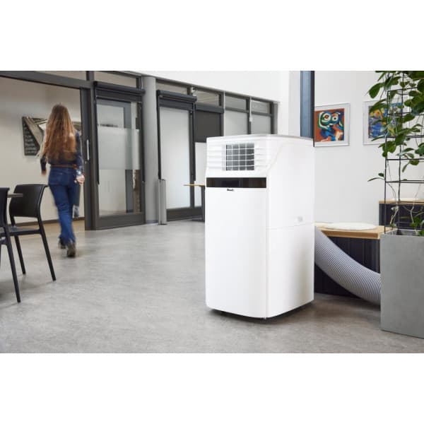 Wood's AC Palermo 22K -ilmastointilaite 22 000 BTU