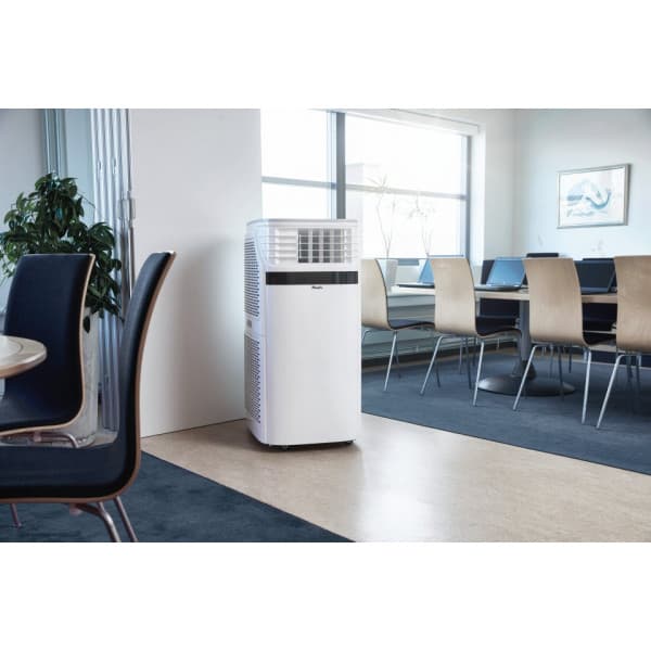 Wood's AC Palermo 22K -ilmastointilaite 22 000 BTU