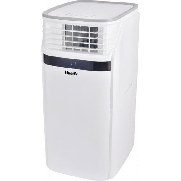 Wood's AC Palermo 22K -ilmastointilaite 22 000 BTU