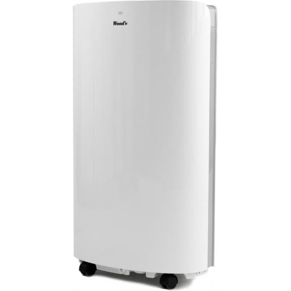 Wood's AC Cortina Silent 12K -ilmastointilaite