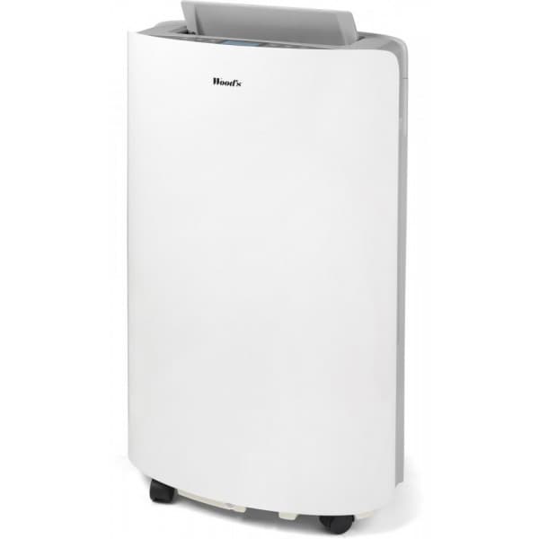 Wood's AC Cortina Silent 12K -ilmastointilaite