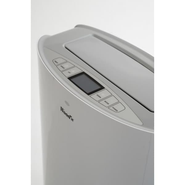 Wood's AC Cortina Silent 12K -ilmastointilaite