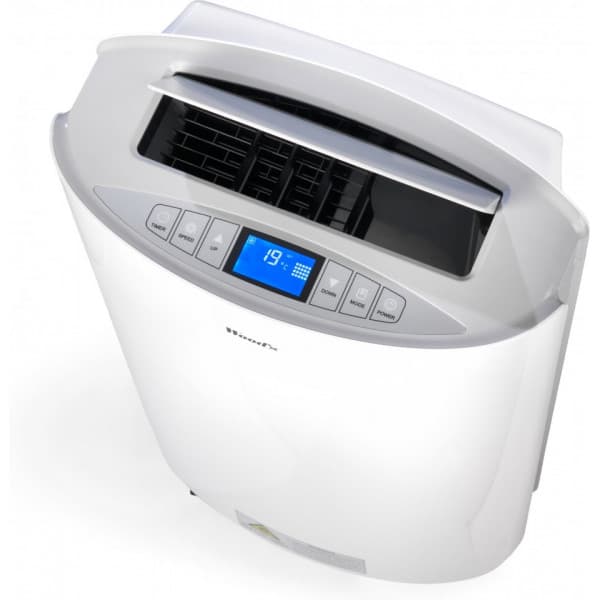Wood's AC Cortina Silent 12K -ilmastointilaite
