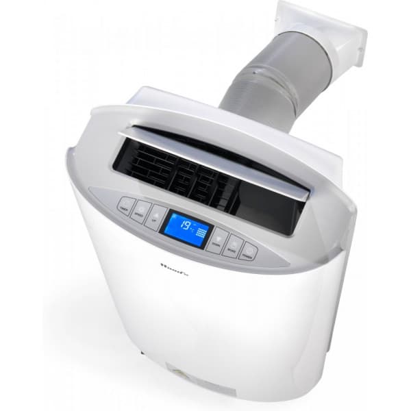 Wood's AC Cortina Silent 12K -ilmastointilaite