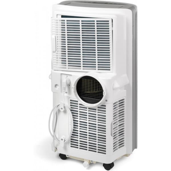 Wood's AC Cortina Silent 12K -ilmastointilaite