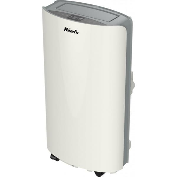 Wood's AC Cortina Silent 12K -ilmastointilaite